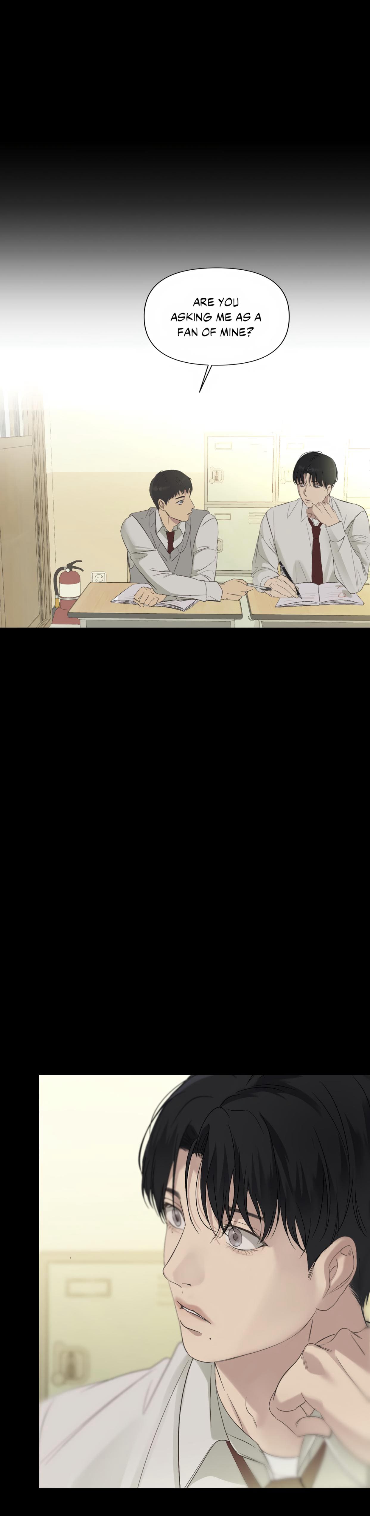 backlight, Chapter 4 image 06